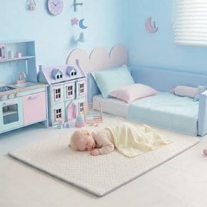 COOL 코오롱 포르페 쿨맥스 유아냉감매트 쿨링위브 베이비