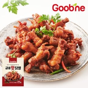 핫닭발  350g 2팩/LA43