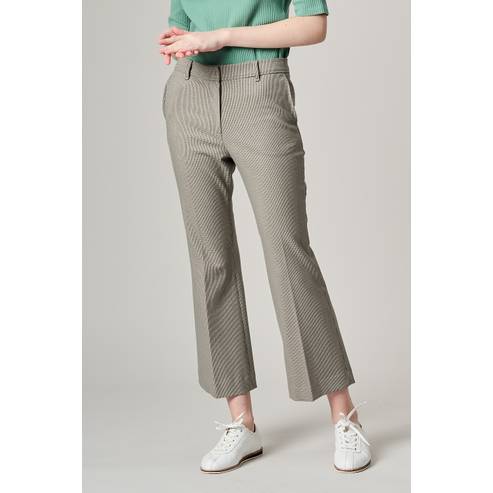 BCBG 올앤선드리 브렛CHECK PT(A3S2P335)
