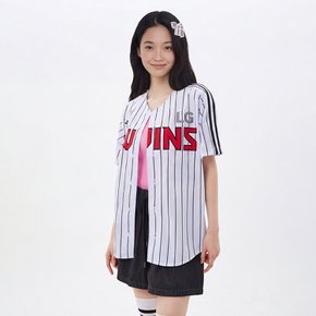 [KBO]LG트윈스(홈)_미니 리본핀 AS7GA327