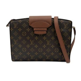 LOUIS VUITTON [중고명품]  모노그램 크루셀 크로스백 708230230 M51375