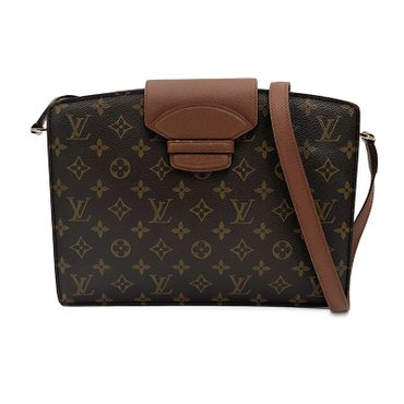 LOUIS VUITTON [중고명품]  모노그램 크루셀 크로스백 708230230 M51375