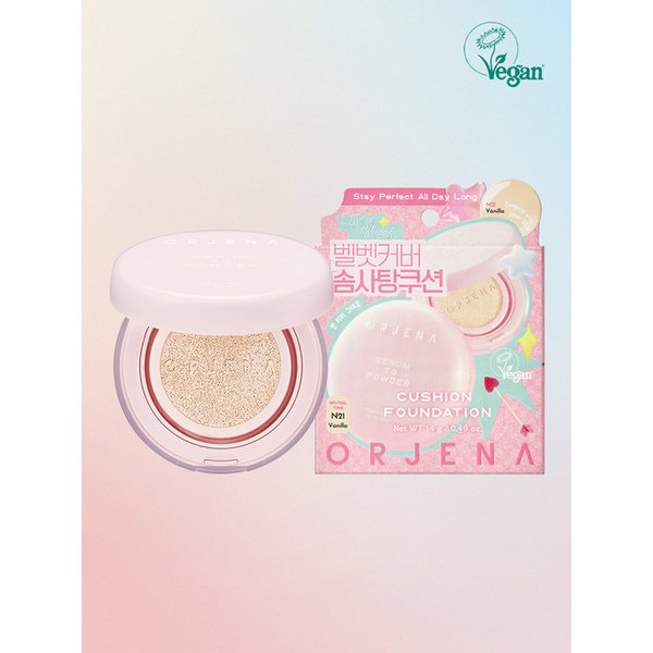 세럼 투 파우더 쿠션 (단품) 14g
