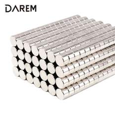 오너클랜 할인 초강력 네오디뮴 원형자석 15x5mm (1P) / 자석