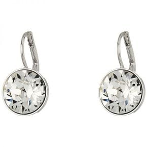 3681937 SWAROVSKI Bella Pierced Earrings