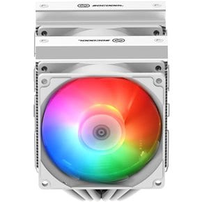 3RSYS Socoool RC920 RGB CPU공랭쿨러 화이트