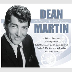 DEAN MARTIN - WINTER WONDERLAND