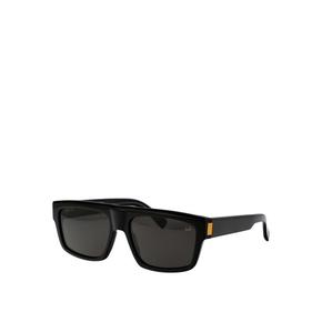 25FW 던힐 선글라스 DU0055S1 Black