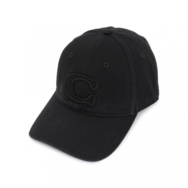 [부산점] 캡모자 CCN89 BLK (남여공용)