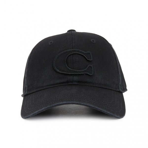 [부산점] 캡모자 CCN89 BLK (남여공용)