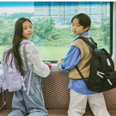 시로카라와 함께하는 라이프스타일, COLORFUL 백팩/더플백/토트백/ACC 모음전