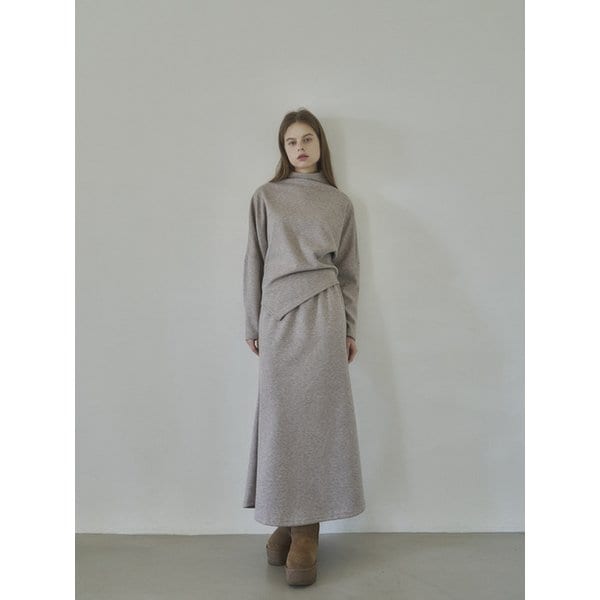 루미 언발 투피스 SET_2color