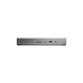 국내 OWC 공식 스토어 한정 연장 보증 포함 Thunderbolt Go Dock