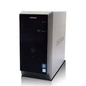 삼성 미들PC / 6세대 /  삼성DB400T6A i5-6400 RAM8G SSD250G / 온라인강의 영화감상 유튜브시청 사무용 / 윈도우10 기본