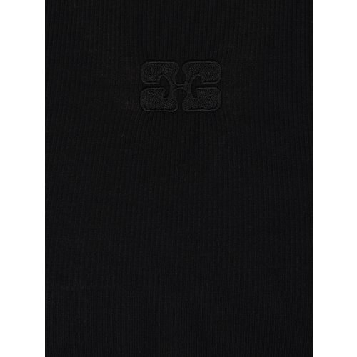 가니 여성 탱크탑 탑 A1050172099 SS26
