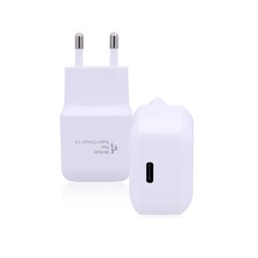18w 고속 충전기 세트 여행용 파우치 포함 1+1 c타입과 usb 포트2개  1포트선택 케이블판매 2포트품절