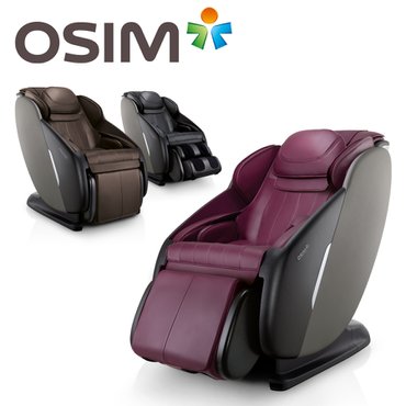 OSIM 시크릿핫딜[오씸] 안마의자 유디럭스Max uDeluxeMax OS-8210