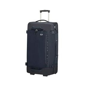 독일 샘소나이트 캐리어 772892 Samsonite Midtown 2 Wheeled Travel Bag Blue dark blue Travel