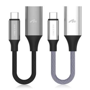 /아트뮤 트윌 USB 3.1 gen1 C타입 OTG케이블