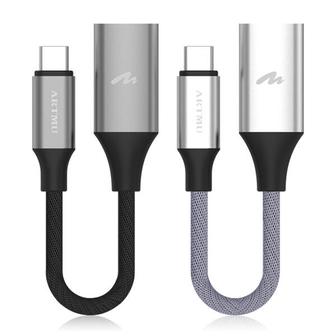 아트박스 /아트뮤 트윌 USB 3.1 gen1 C타입 OTG케이블