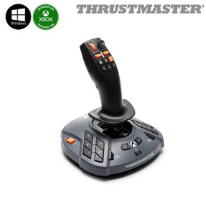 SIMTASK FARMSTICK 시뮬레이션 조이스틱 (XBOX PC) SSG