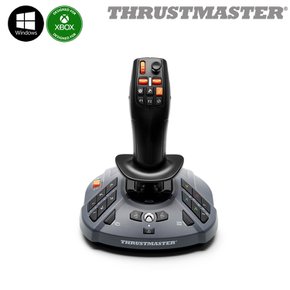 SIMTASK FARMSTICK 시뮬레이션 조이스틱 (XBOX PC) SSG
