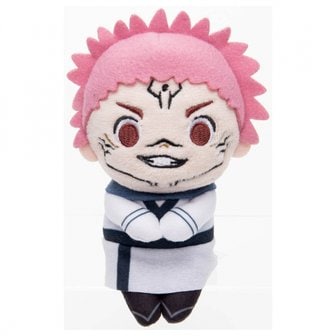  Takara Tomy ARTS Jujutsu Kaisen Jujutsu Kaisen: Chokkori San Sukuna