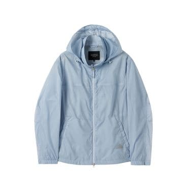 브롬톤 [브롬톤런던]P252UJP130 라이트웨이트 윈드브레이커 LIGHTWEIGHT JUMPER(LIGHT KHAKI)