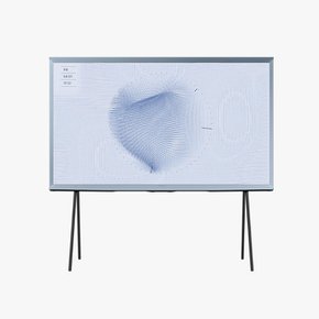 The Serif TV KQ55LSB01BFXKR 배송무료