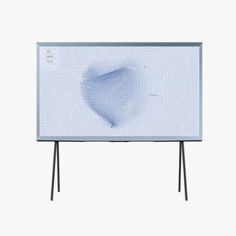 삼성 The Serif TV KQ55LSB01BFXKR 배송무료