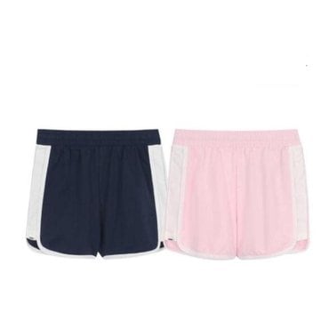 네파키즈 25SS   KL46901 베이직 돌핀 쇼츠