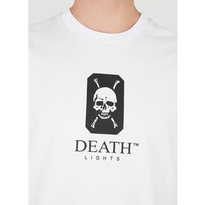 [해외배송] DEATH CIGARETTES DEATH 티셔츠 DC002 B0110823492