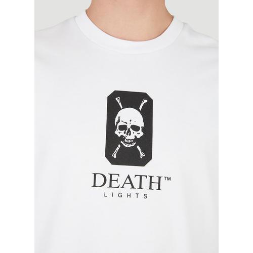 [해외배송] DC002 DEATH 티셔츠 B0110823492