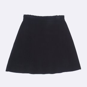 스미스마켓 산드로 금장 포켓 스커트 K0177SADR