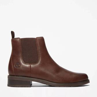 이스퀘어 3958029 Timberland Womens Mont Chevalier Chelsea Boot