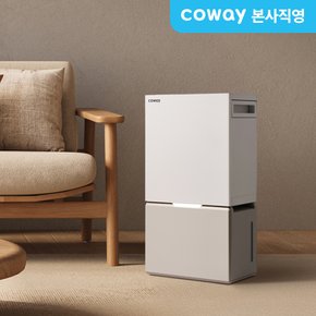 렌탈 인버터 제습기 23L AD-2325C