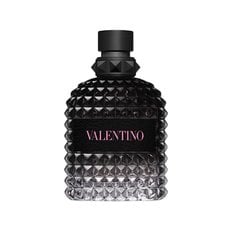 본 인 로마 우오모 오 드 뚜왈렛 100ml(+향수 미니어처 증정)