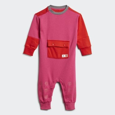 아디다스키즈 INF LEGO ONESIE(GN6698)