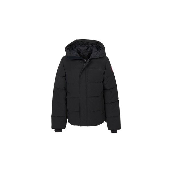 캐나다구스 맥밀란 남성 패딩 점퍼 2080M 9061