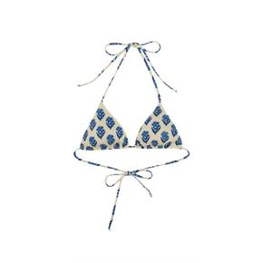 25SS 세인트바쓰 비치웨어 LEH0001 01532H10 AZURE