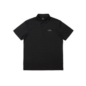 24SS 신상품 POP ON α 남성 아이스 폴로 티셔츠 DMM24297 / 3컬러, 등산, 일상, 골프