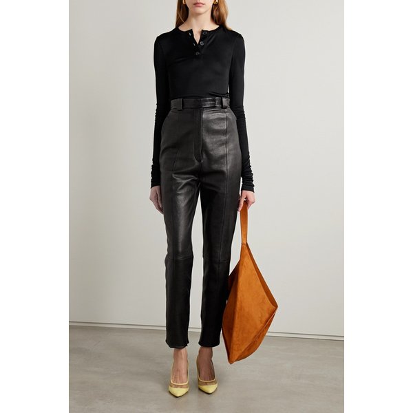 케이트 자넬 스트레치 저지 보디스 블랙 1647597325519120