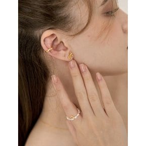 Simple Dur Earcuff