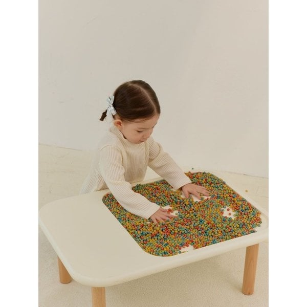 레인보우 칙피 Rainbow Chickpea