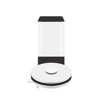 LG전자 코드제로 로봇청소기 RO585HGH 전국배송