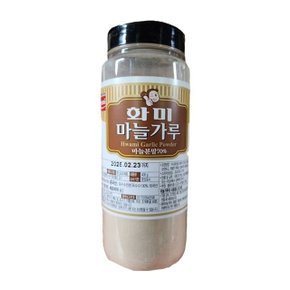 화미 복합70프로 마늘가루400g (WE593A9)