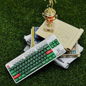[UMB X LOGITECH] K855 시그니처 키보드 OUR GROUND EDITION