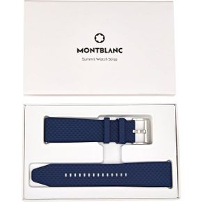 몽블랑 시계 Montblanc 워치 스트랩s 129600 1675168