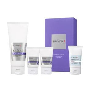 일리윤 튼살크림 기획세트 200ml + 30ml 2개 + 로션