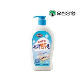 유한락스 도마 행주용 500g[W198A15]